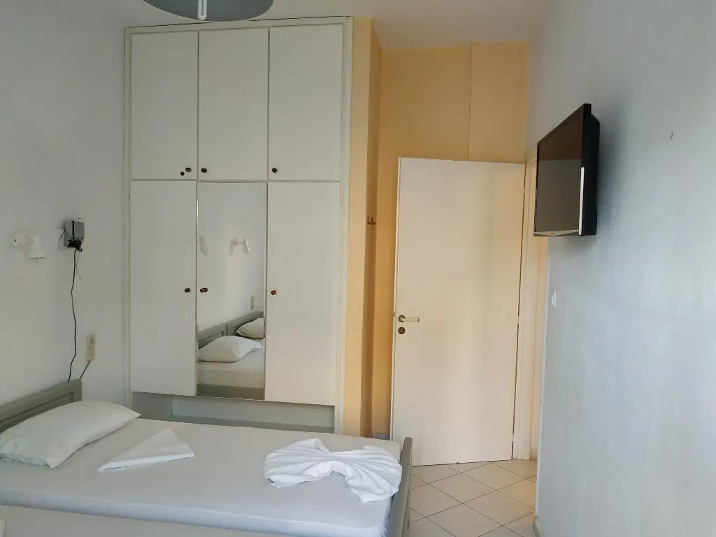 APARTMENT STANDARD Room, Renia Studios, Crete