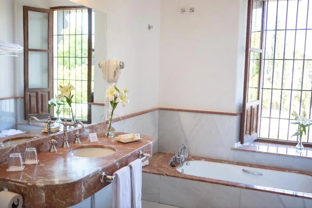 DOUBLE SINGLE USE DELUXE Room, Monasterio de San Francisco, Costa Del Sol