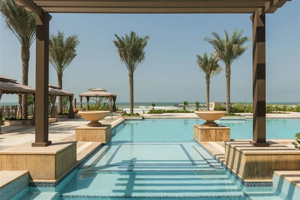 General view, Ajman Saray, A Luxury Collection Resort, Dubai