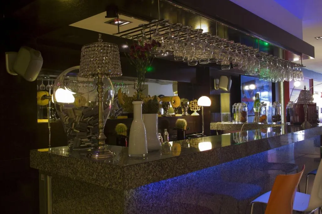 Bar, My Hotel   Izmir, Izmir