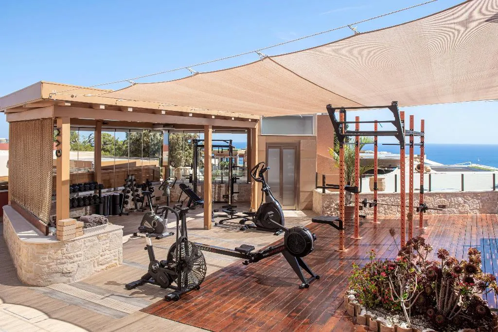 Sports and Entertainment, Esperides Resort Crete, Crete