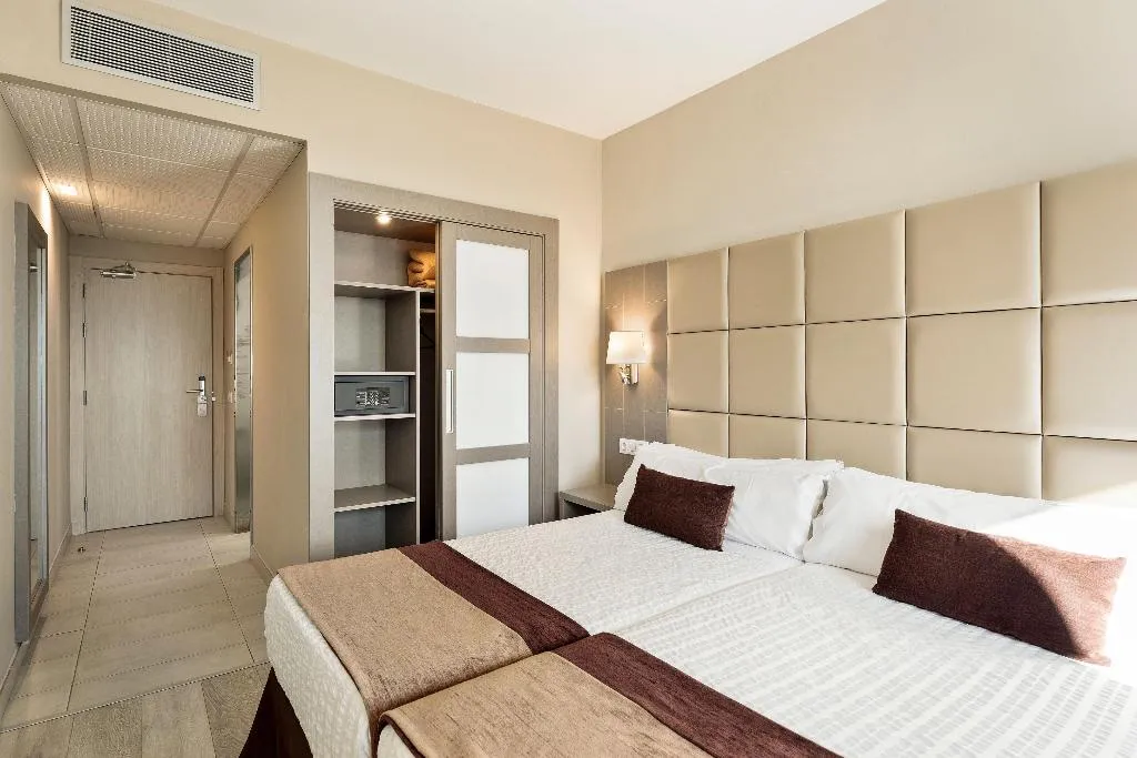 Room, Best Front Marítim, Barcelona