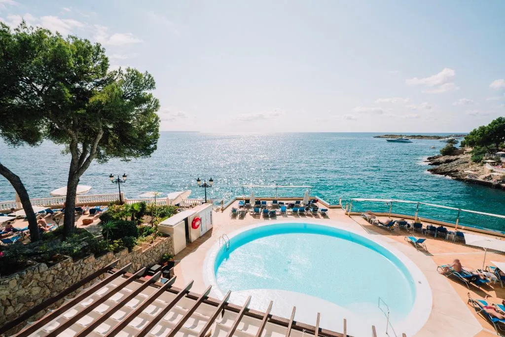 Pool, Europe Playa Marina -Only Adults, Majorca