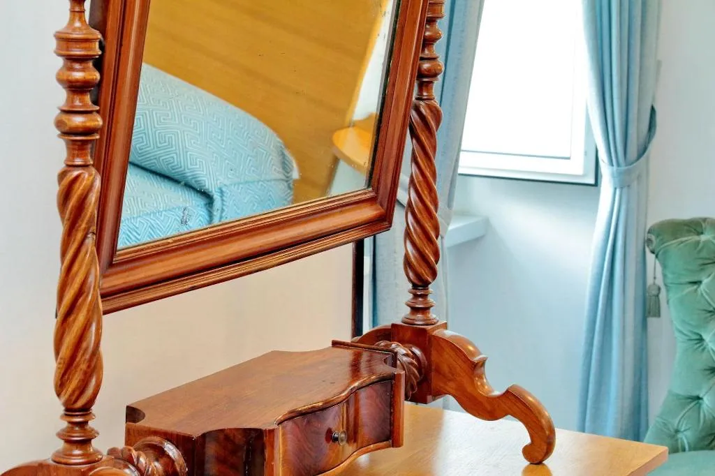 Room, Sonnino Suites, Rome
