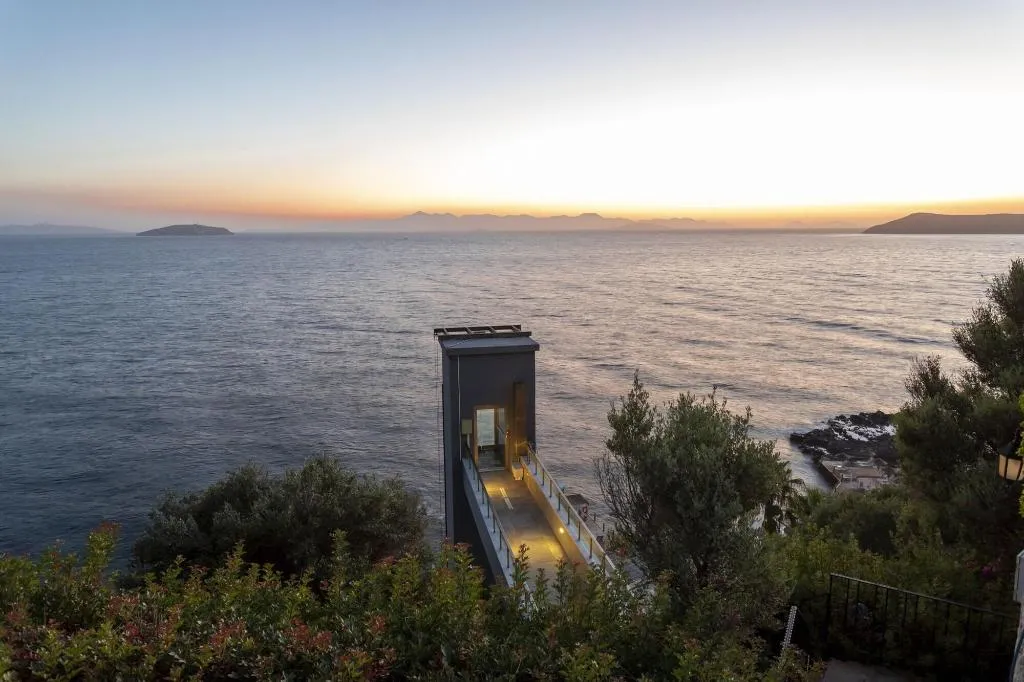 Room, Vega Boutique & Aparts, Bodrum