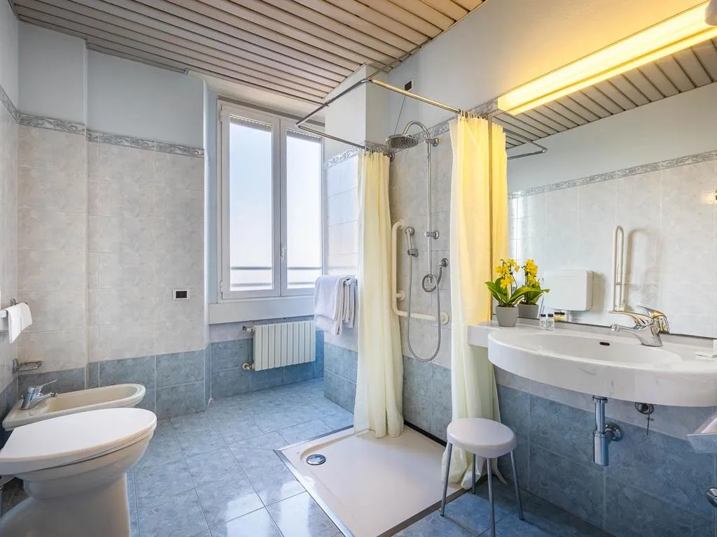 DOUBLE STANDARD Room, iH Hotels Milano Ambasciatori, Milan