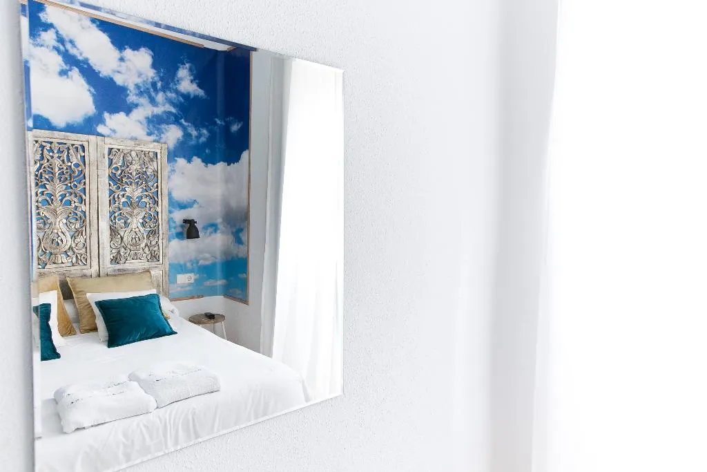 Double or Twin STANDARD Room, Vazquez de Mella Boutique Gran Vía, Madrid