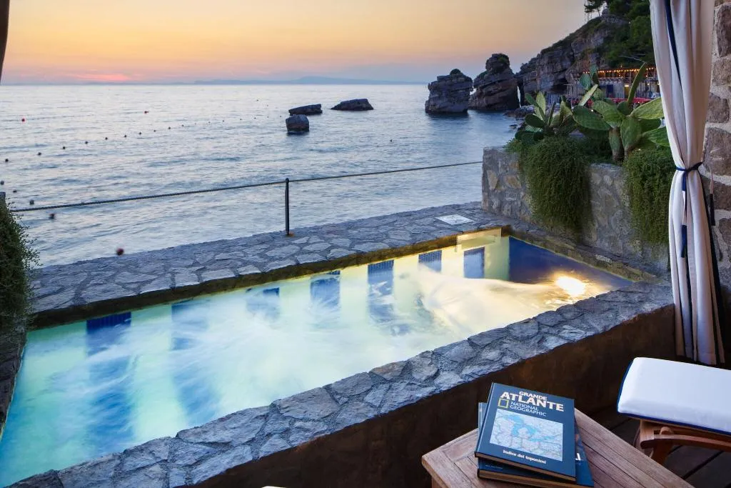 Sports and Entertainment, Capo La Gala Hotel & Wellness, Naples
