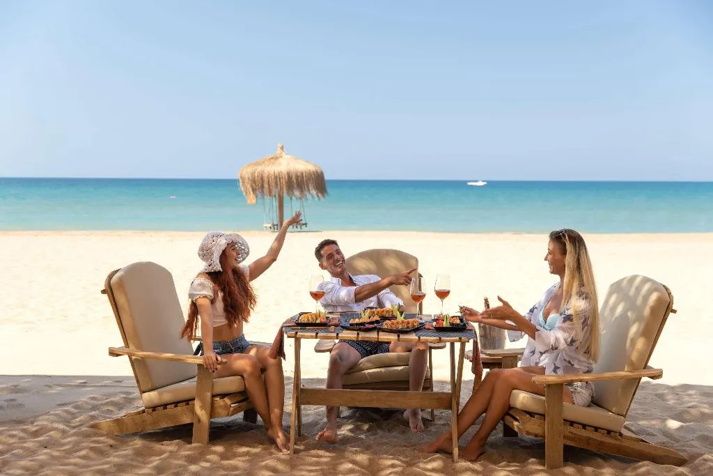 Bar, Ali Bey Resort Sorgun, Antalya
