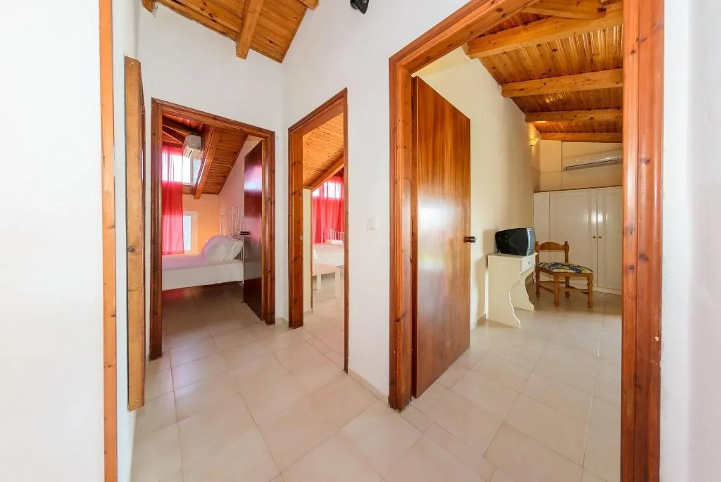 Room, Denise Studios & Apartments, Zante
