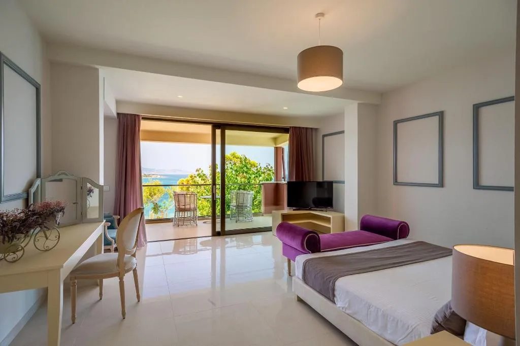Room, Balcony Hotel - Adults Only, Zante