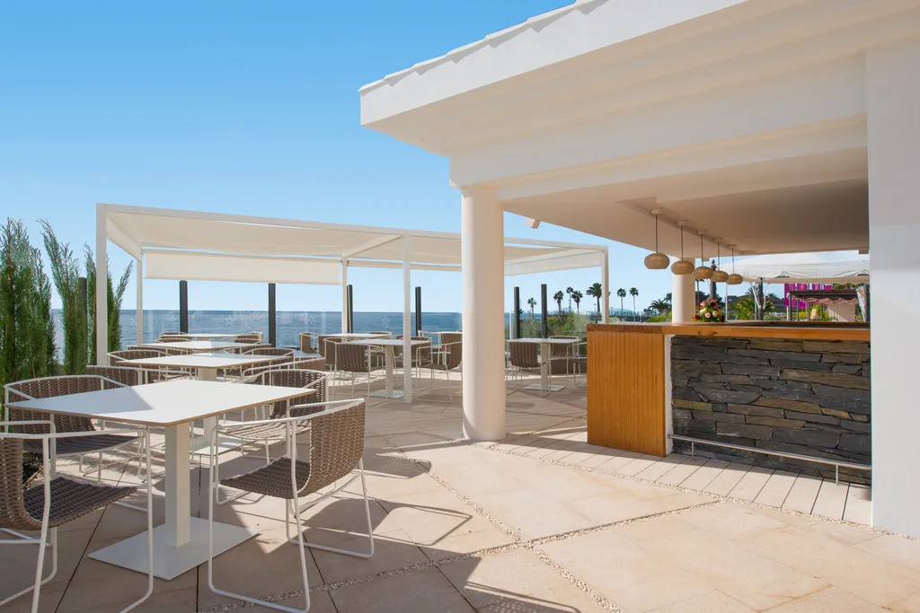 Bar, JOIA Salomé by Iberostar, Tenerife