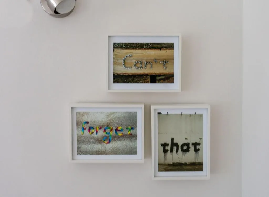 Room, Dioskouros, Athens