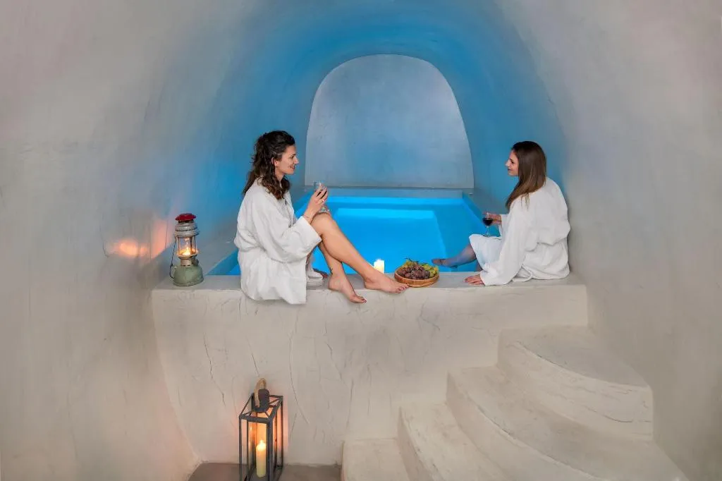Sports and Entertainment, Anatoli Hotel, Santorini