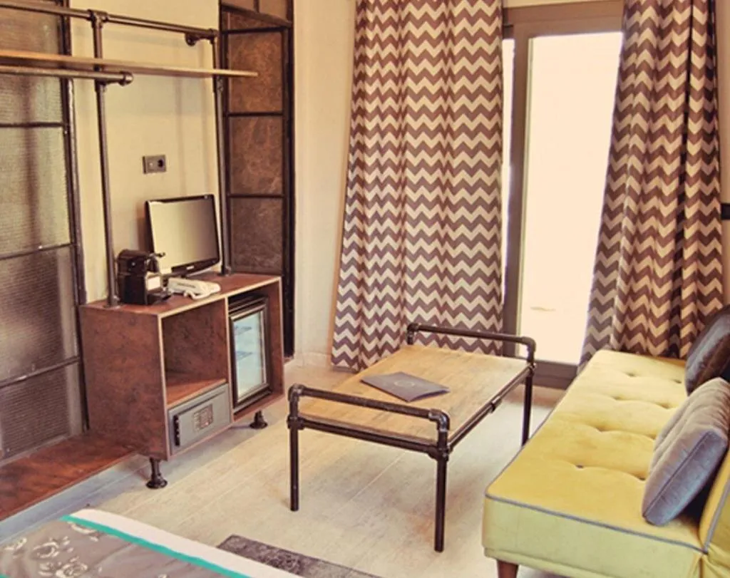 Room, Brera Alacati, Izmir