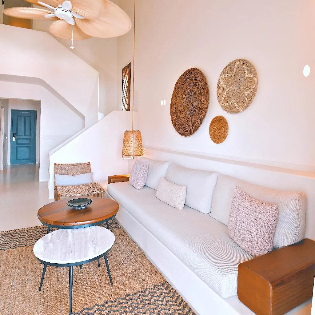 SUITE DELUXE GARDEN VIEW Room, Pilos Suites, Dalaman