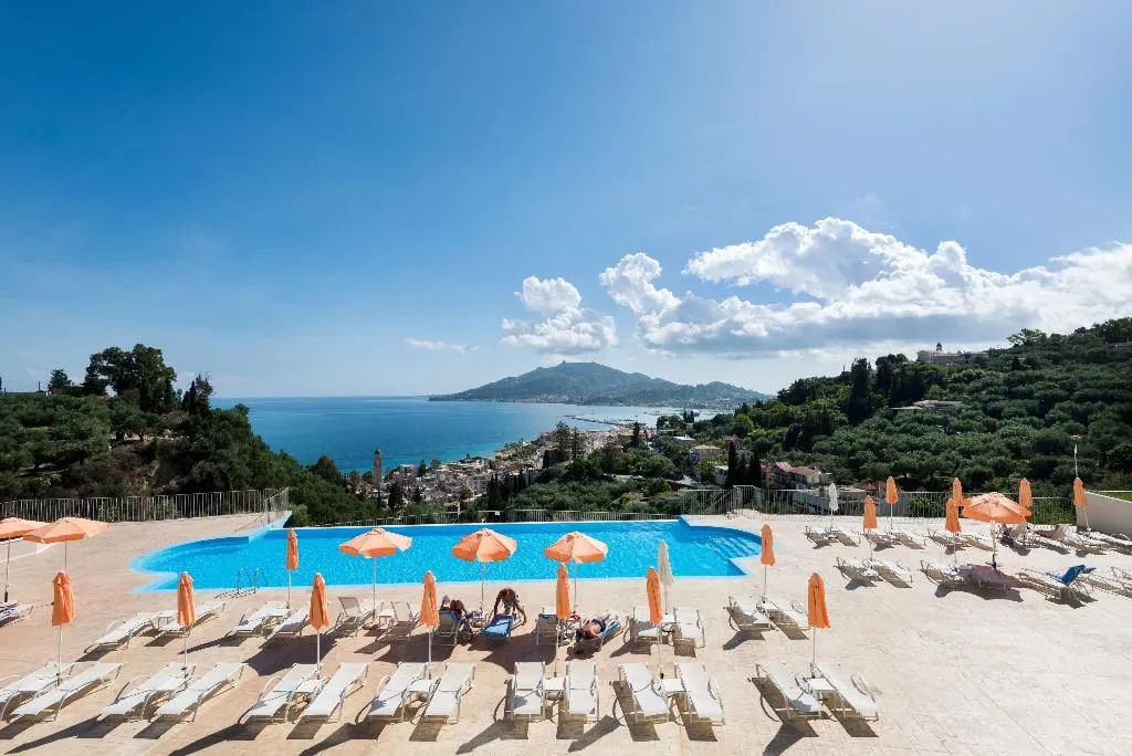 General view, Avalon Palace Hotel by GHH, Zante