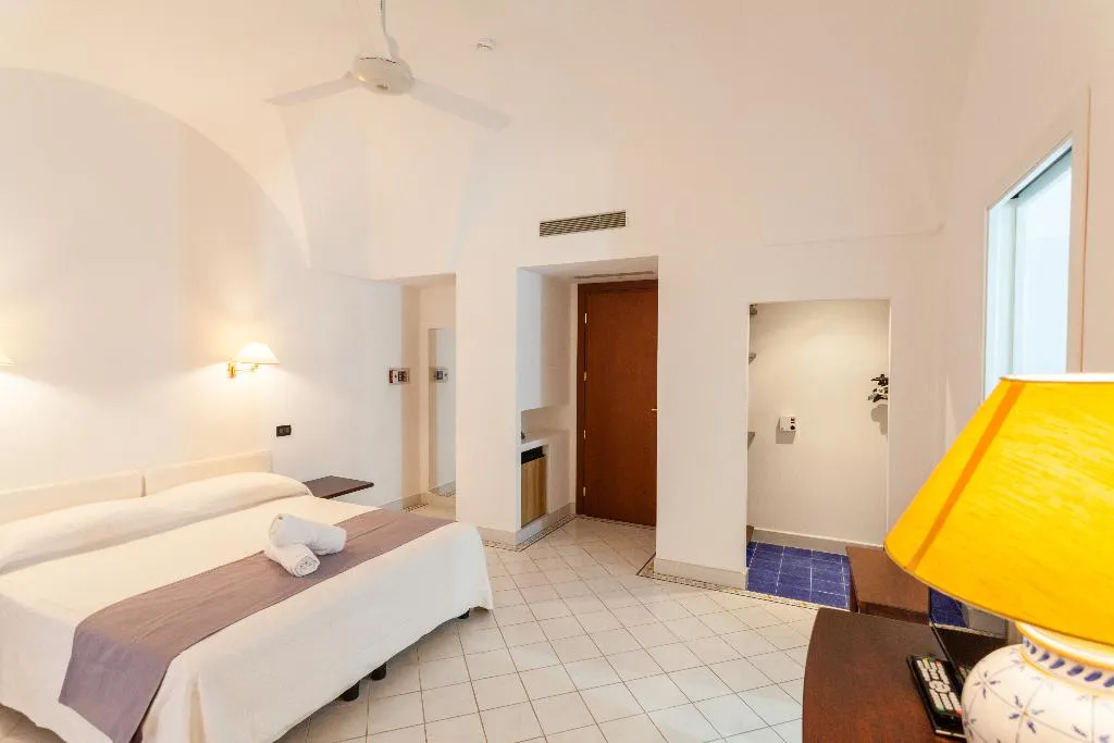 Room, Mursia Resort & SPA, Palermo