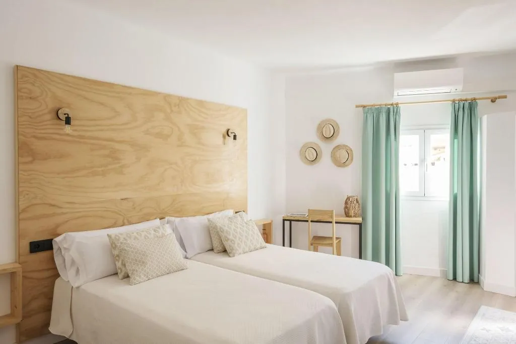 Room, Forenna Hostel - Adults Only, Majorca