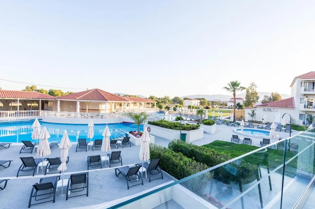 General view, Exotica Hotel - All Inclusive, Zante