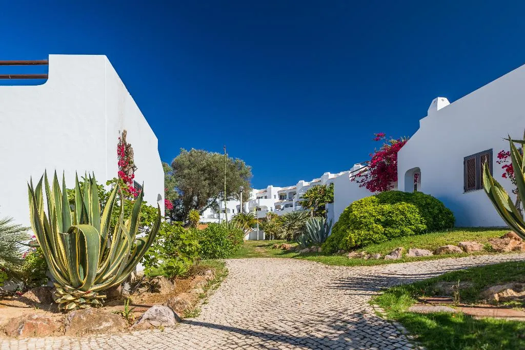 General view, Clube Albufeira Garden Village, Algarve