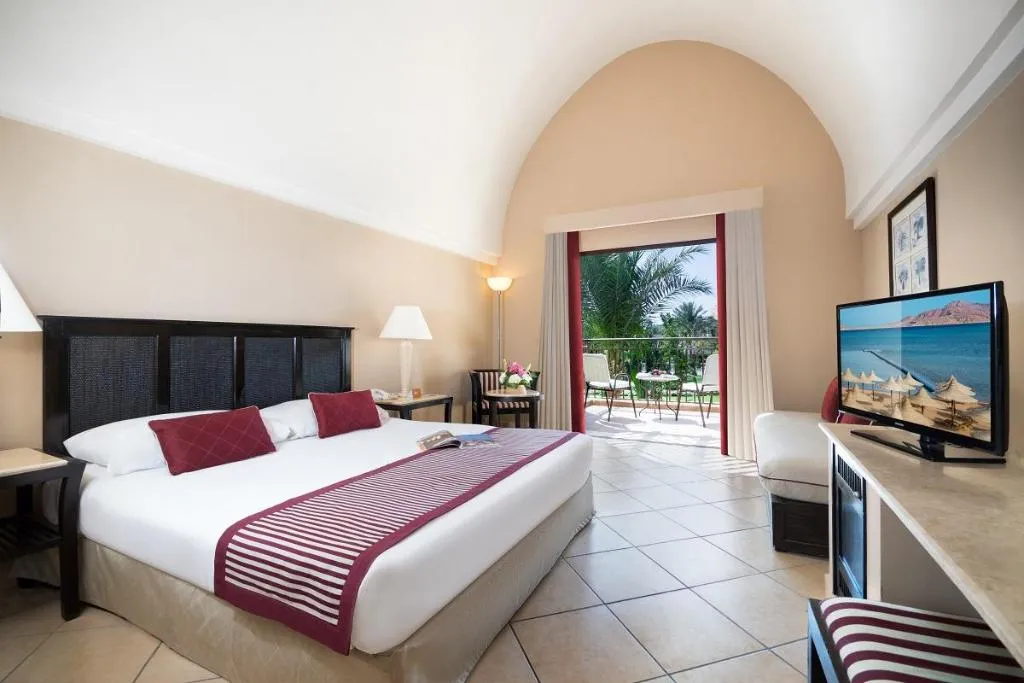 Room, JAZ Belvedere, Red Sea Riviera