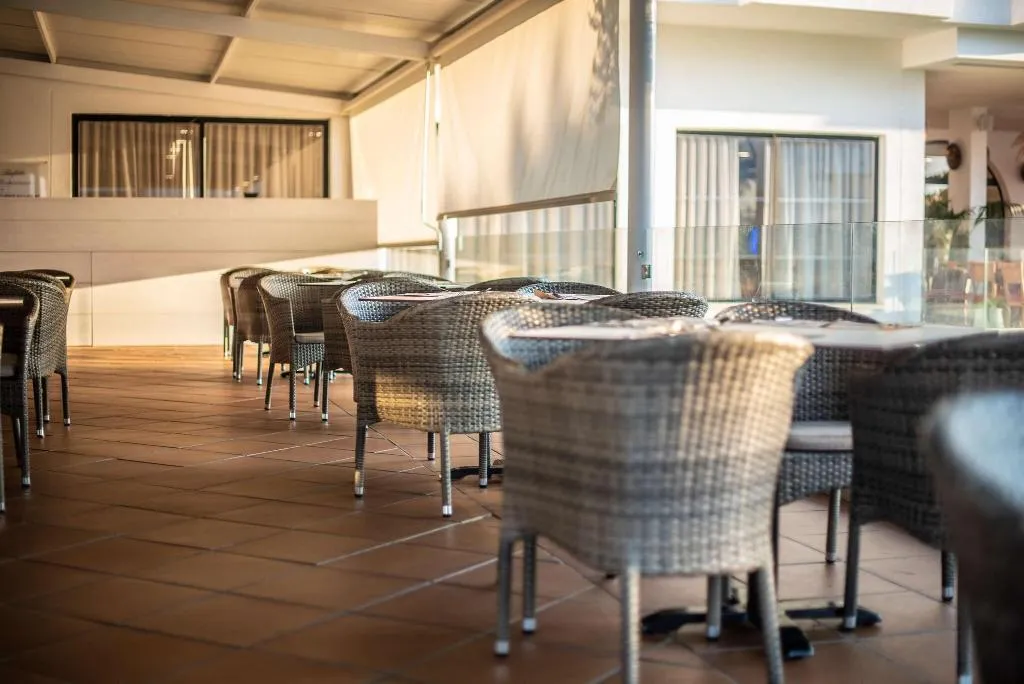 Restaurant, Blau Punta Reina Resort, Majorca
