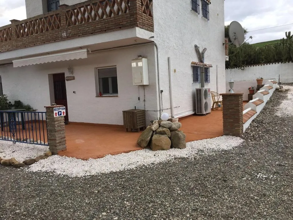 General view, Dos Alamos, Costa Del Sol