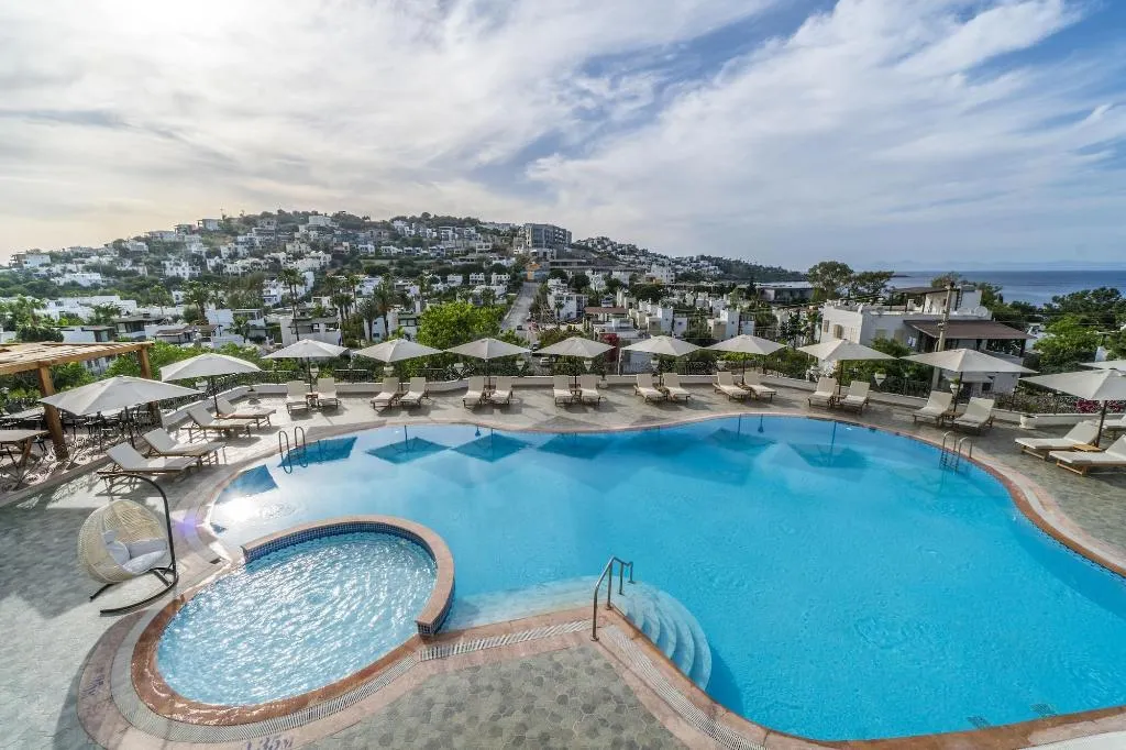 Sports and Entertainment, Elementa Luxury Boutique Hotel, Bodrum