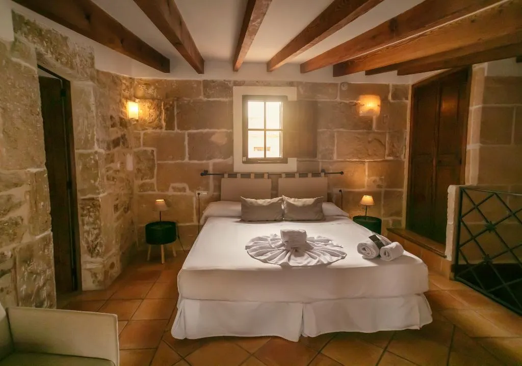 DOUBLE SINGLE USE EXECUTIVE Room, Can Simo Turismo de Interior, Majorca
