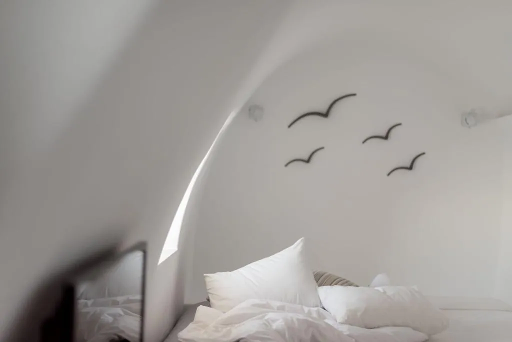 Room, Keti Hotel, Santorini