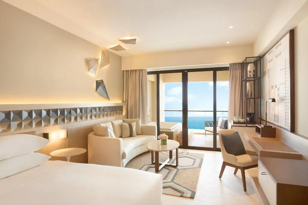 Room, Hyatt Ziva Cancun, Cancun Area