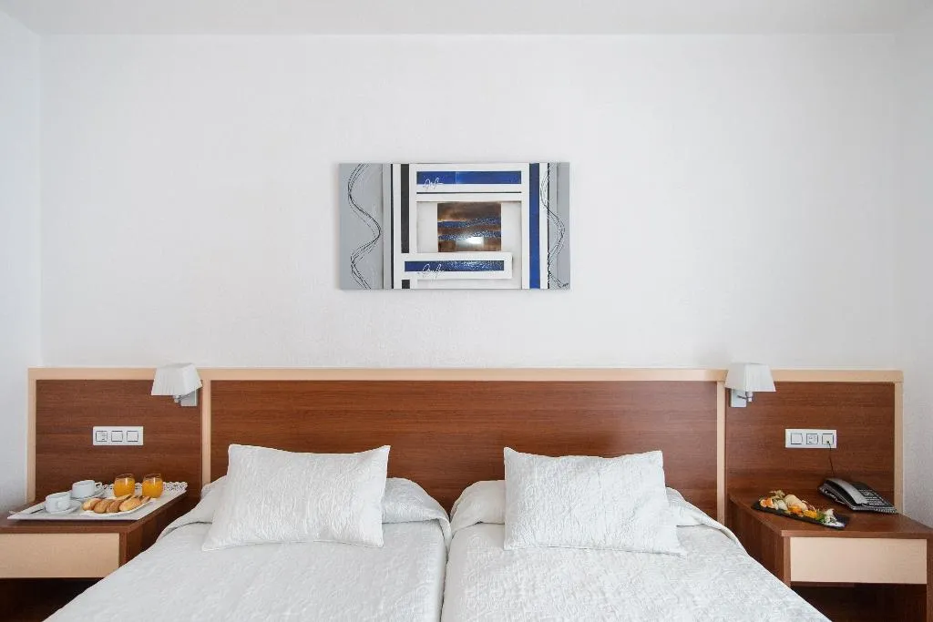 Room, Hotel Sun Palace Albir & Spa, Costa Blanca