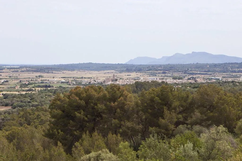 General view, Casal de Petra - Rooms & Pool, Majorca