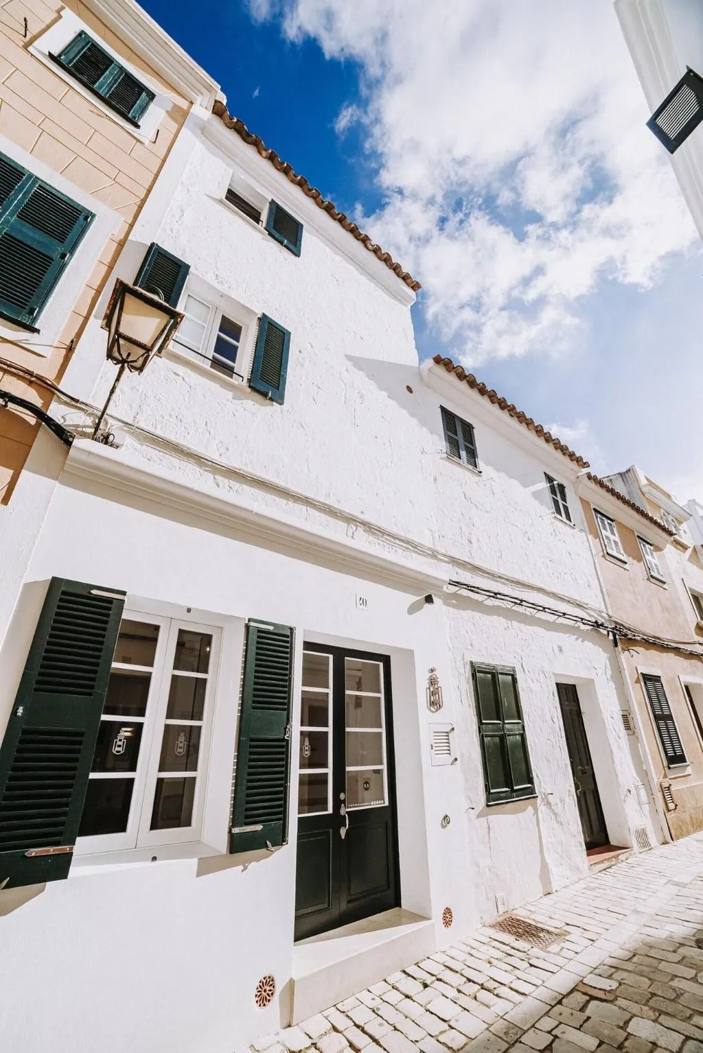 General view, Petit Hotel 5 Fars - Adults Only, Menorca