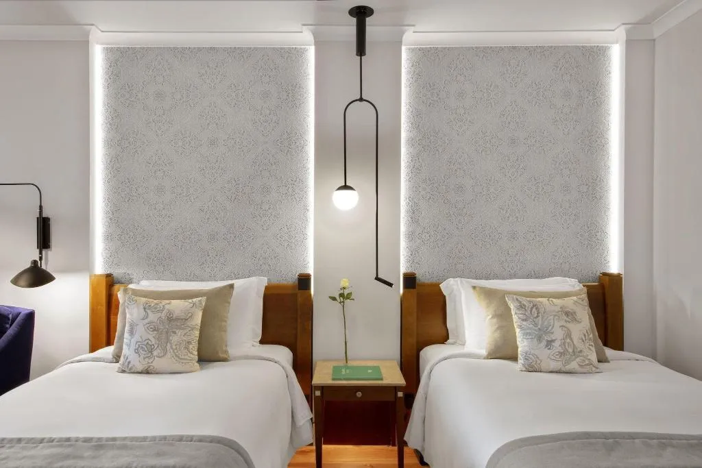 Room, The St. Regis Mardavall Resort, Majorca