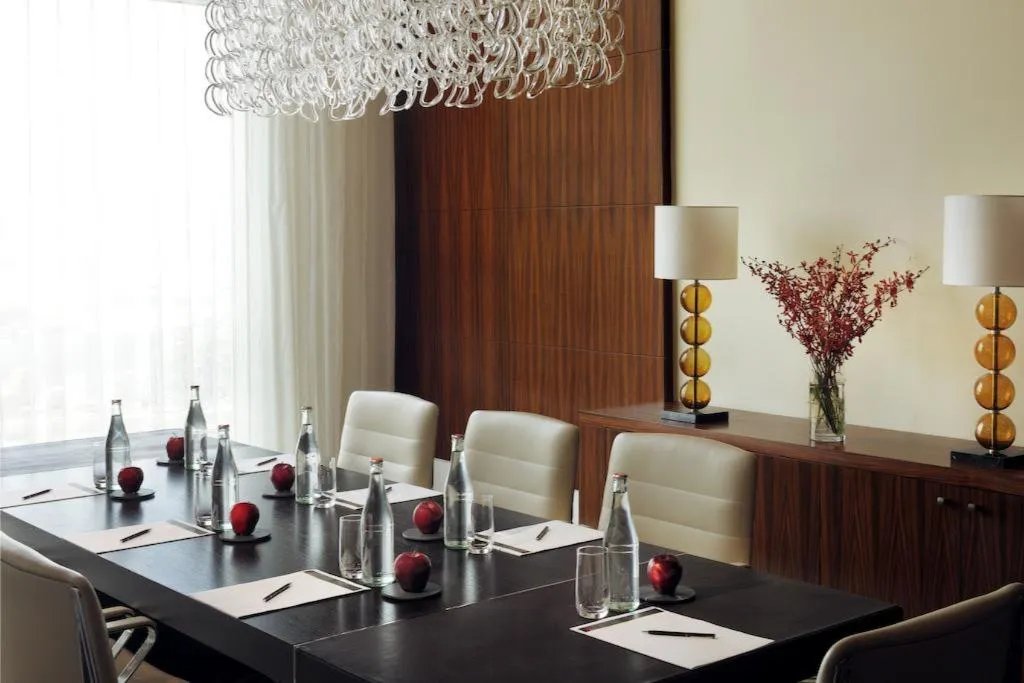 Conferences, Marriott Executive Apartments Al Jaddaf, Dubai, Dubai