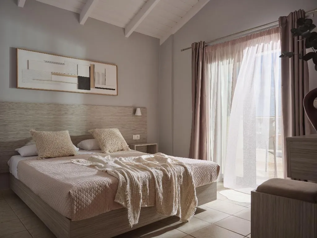 APARTMENT DELUXE CAPACITY 4 Room, Zante Atlantis, Zante