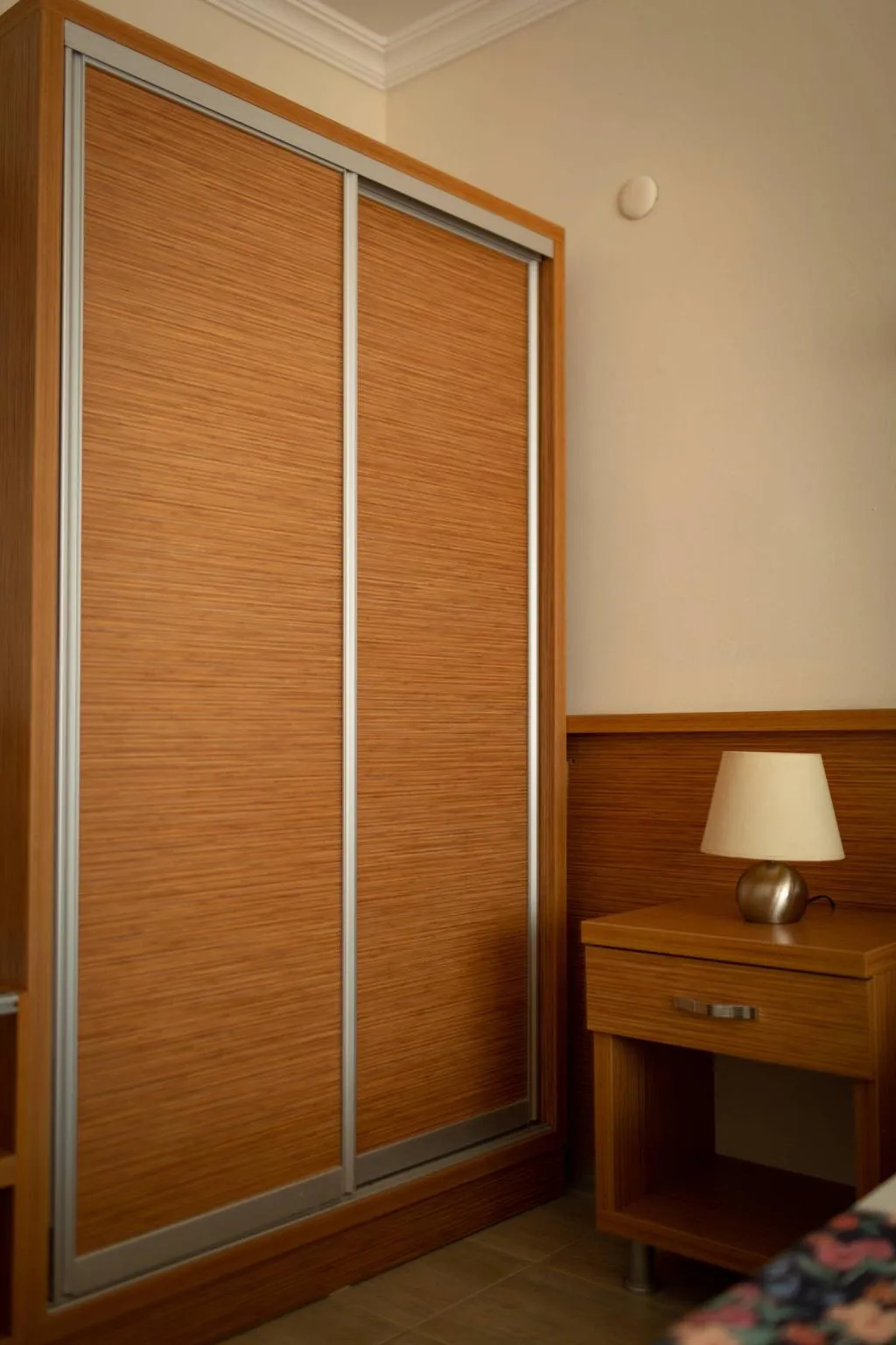 TRIPLE DELUXE Room, Aqua Nina Hotel, Izmir