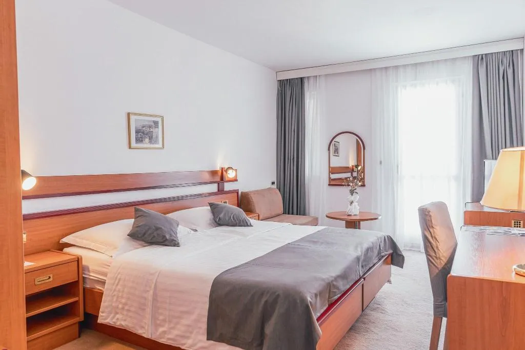 Room, Hotel Horizont, Split
