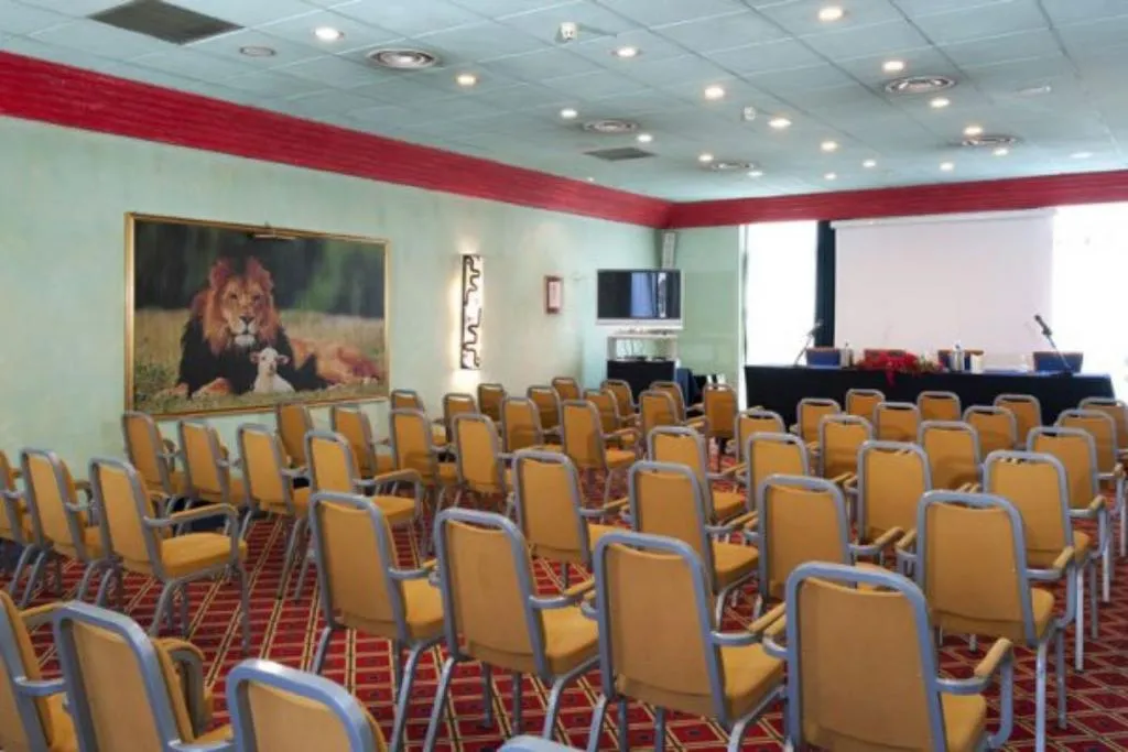 Conferences, Castagna Palace Hotel & Restaurant, Venice