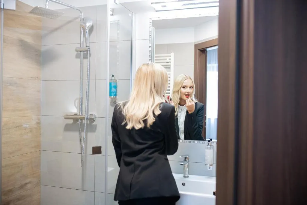 Room, Conrad Comfort Hotel, Krakow