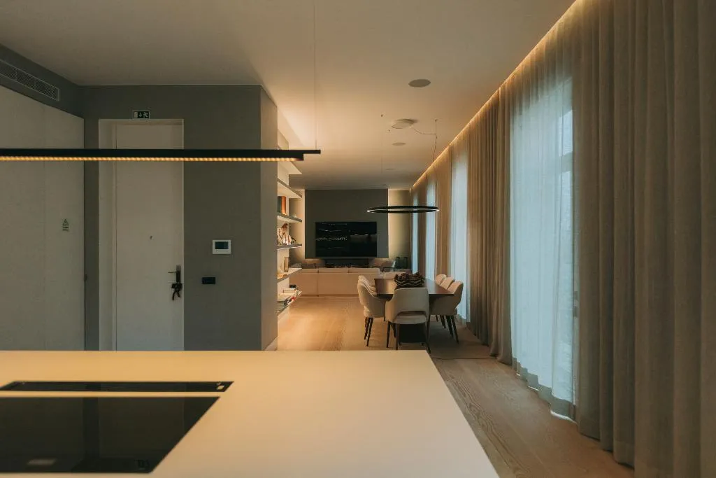 APARTMENT FOUR BEDROOMS Room, Torel Palace Lisboa, Lisbon