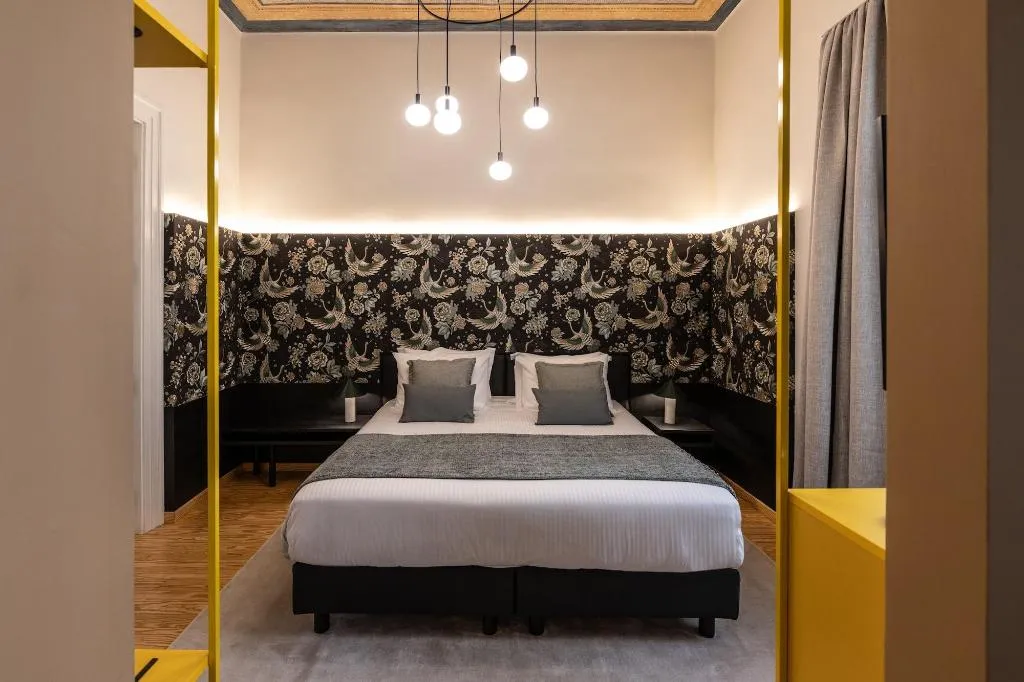 Room, Medley Conceptual Living & Spa, Athens