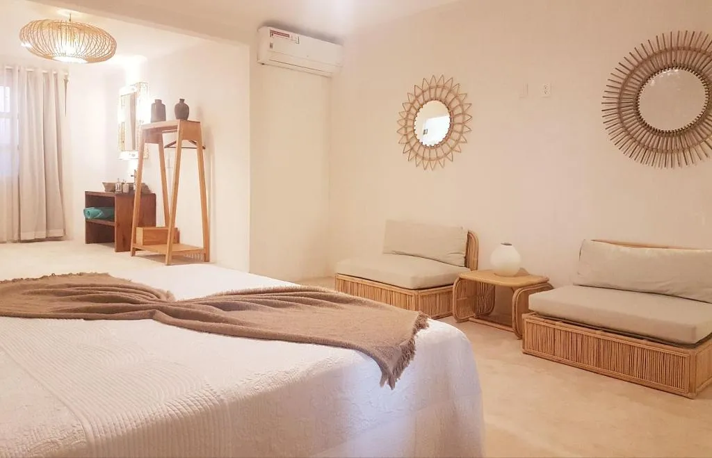 Room, Amaita Beach Hotel, Cancun Area