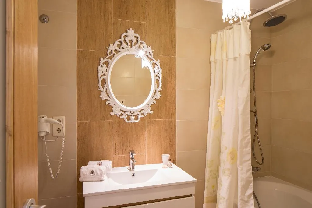 Room, Quinta São Miguel de Arcos, Porto