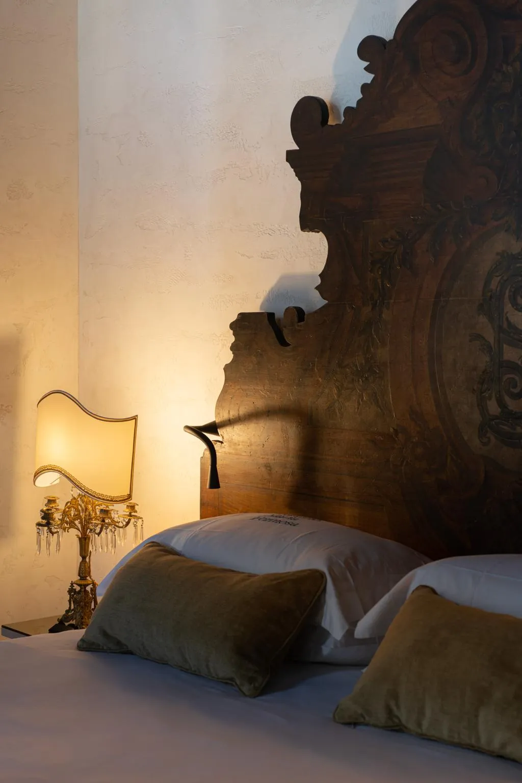 JUNIOR SUITE CLASSIC Room, Eight Hotel Venezia, Venice
