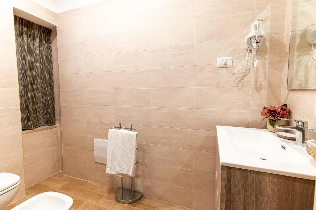 DOUBLE STANDARD Room, Neocore Boutique Hotel, Naples