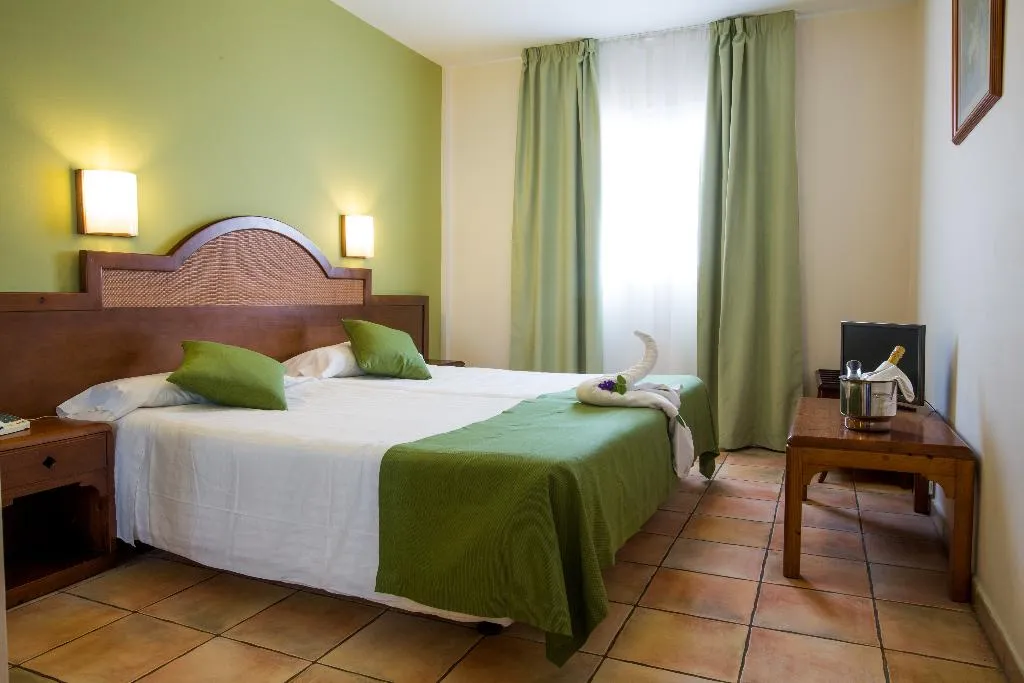APARTMENT SEA VIEW Room, La Caleta, La Palma