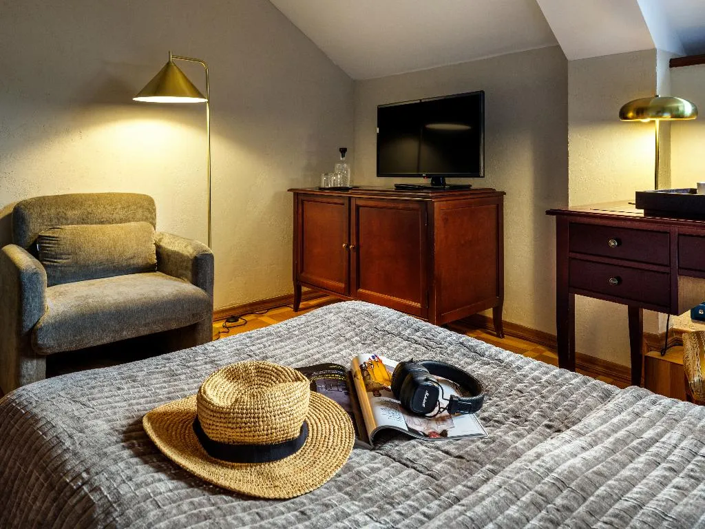 SINGLE STANDARD Room, Hotel Maltanski, Krakow